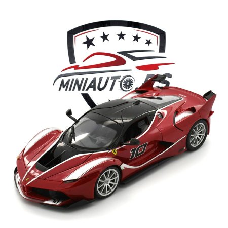 فيراري Ferrari FXX-K B18 قياس 1/18 إصدار Bburago